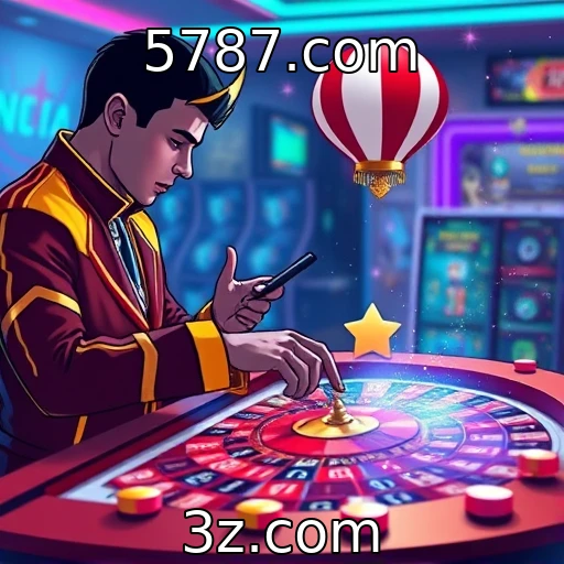 Inovações em RNG e efeitos na experiência do jogador