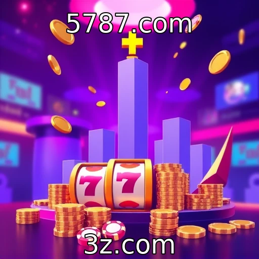 Comportamento dos apostadores em slots e suas preferências